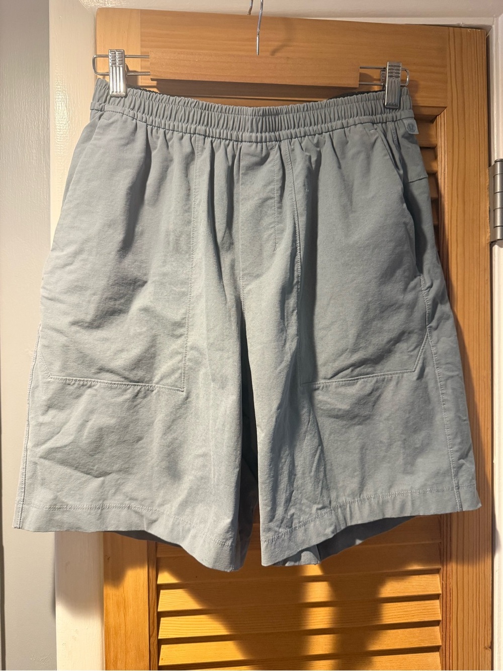 Lululemon Bowline Short